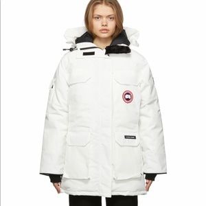 COPY - Canada Goose 🇨🇦 Expedition Parka